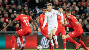 捷克与西班牙足球对决:谁才是绿茵场上真正强者?