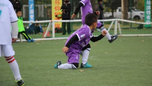 零基础学足球好去处大揭秘,开启你的绿茵逐梦之旅