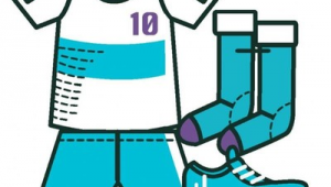 球袜在足球运动中可以截短吗？解答你关于球袜改造的疑问