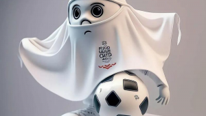 新手小白踢足球好去处大揭秘，让你轻松开启足球之旅