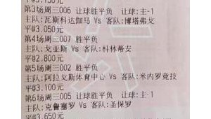 去哪投注足球号码好呢
需要提醒的是,在中国,参与非法的足球投注等赌博活动是违法且存在巨大风险的行为,会导致个人财产损失甚至引发一系列社会问题,请勿参与。