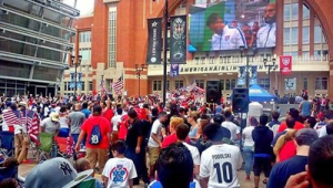 美国人会看中国足球综艺吗