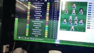 实况足球能否玩 QQ？探讨其与 QQ 关联及背后真相