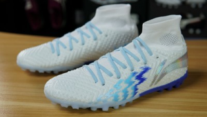 TF足球鞋哪款好？全方位解析助你挑选心仪之选