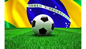 巴西足球还用任加吗