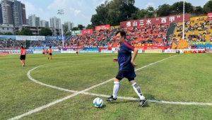 国际足球比赛是否存在放水现象引关注