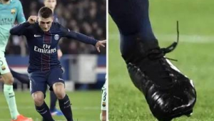 内马尔足球鞋哪双好