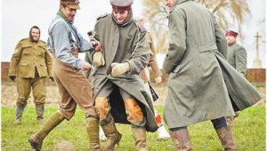 欧洲士兵是否钟情足球？探究他们与这项运动的关联