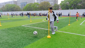 体考能否穿足球袜？这些因素你要知晓