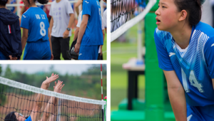 足球运动员能用足球上篮吗？探索别样运动可能性