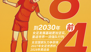 中国对足球发展有计划吗