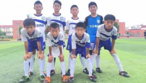 青训选择足球队指南：哪款球队是培养足球人才的优质之选