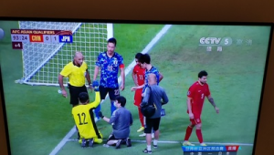 国足今晚踢足球比赛吗 悬念待解引球迷关注