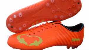 哪款皮质足球鞋好看？盘点那些备受青睐的男士皮质足球鞋款式