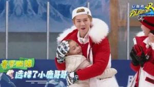 足球明星喜欢韩流吗女生