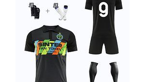 足球球星球衣能穿吗?背后故事与穿着考量全解析