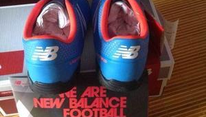 平民推荐足球鞋子吗