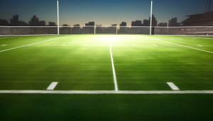 足球场拍短片是否违规,这些要点你需知晓