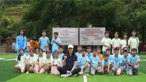 榕江是否有室内足球场?探寻榕江室内足球场地踪迹