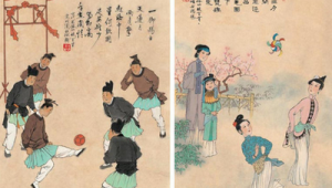 刘邦称足球明星吗

需注意，刘邦是历史人物，与现代足球明星并无关联，这样的主题更多是一种趣味性设想。