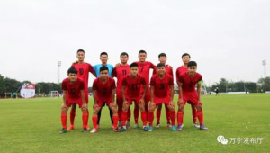 足球哪支球队颜值高一点,是你心中的那支队伍吗?