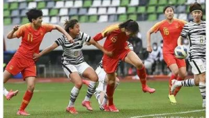 老外知道足球起源中国吗