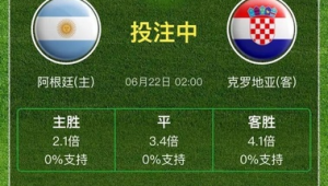 足球竞猜掏钱看结果，究竟有没有准头？