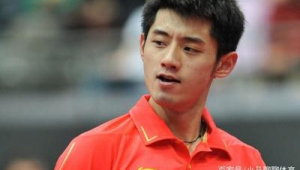 张继科是足球员吗？现在的他在做什么？