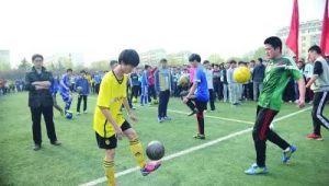 足球生就业佳选：哪所大学能为足球之路铺就美好未来