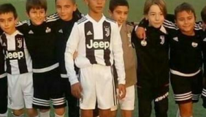 足球三大舞王究竟是谁 他们在绿茵场展现怎样独特魅力