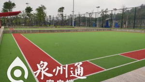 石狮足球场现在收费吗