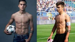 身材瘦小男生适合练足球吗？答案或许出人意料