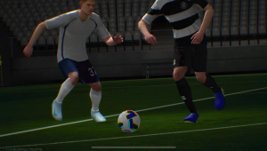 玩足球打金币是否违法？深度剖析其中法律问题