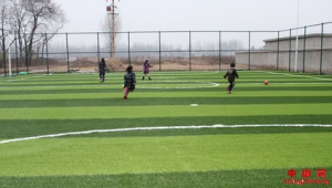 界首是否有儿童足球场？探寻界首儿童足球场地现状