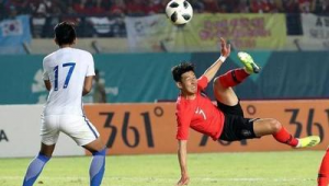 足球亚运会哪场最好看?精彩赛事点燃激情,不容错过!