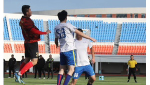 足球5号能踢中场吗