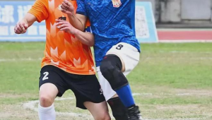 业余足球队长容易吗？肩负责任挑战，且看其中甘苦几何