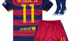 梅西足球衣在哪买便宜？掌握这些渠道轻松省荷包！