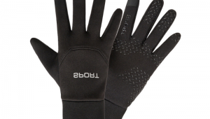 足球手套骑车能戴吗?一文为你揭开其中的真相与答案