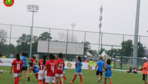 足球射门训练方法精准吗