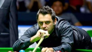 斯诺克选手是否钟情足球？探寻他们与足球的不解之缘