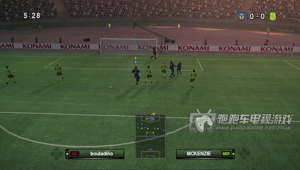 Xbox 平台能玩实况足球吗？关于游戏适配的深度探讨