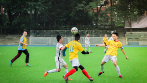 12月4号有足球比赛吗