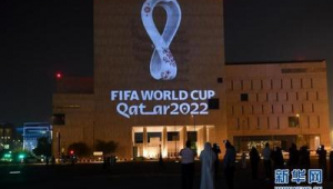 卡塔尔世界杯足球专用球产自何处