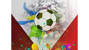 足球世界杯的要求高吗？全方位剖析其背后的高标准考量