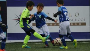 青少年足球培训机构能否盈利？这些关键因素得考量