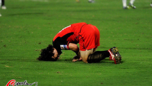 足球巨星遭伤害却不犯规？此等情形合理吗？