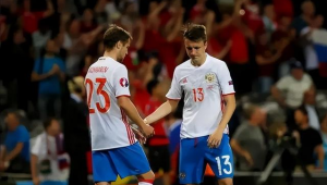 波兰足球算传统强队吗