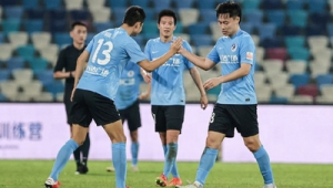 大连足球城是哪一年被评定的