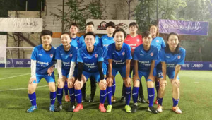 业余足球男性能踢得过女足吗？现状引发热议